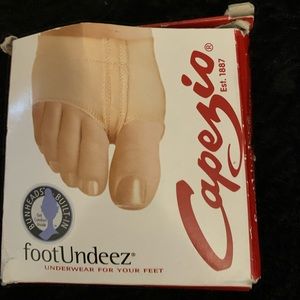 Kids dance foot undeez